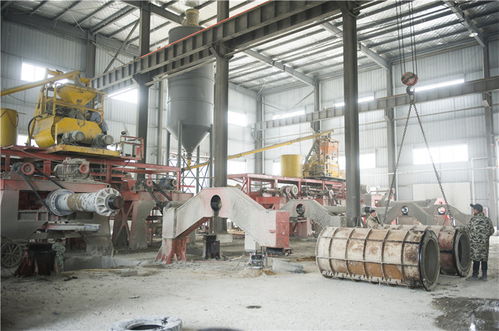建筑材料 構筑文明與未來的基石